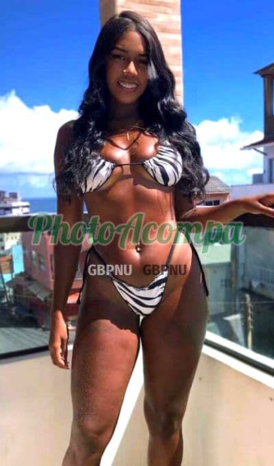 Acompanhante em Boituva — sexo anal, foto 2 de Faby Silveira