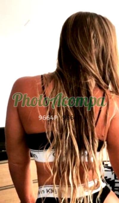 Acompanhante em Salvador com experiência de namorada (4) — Faislane
