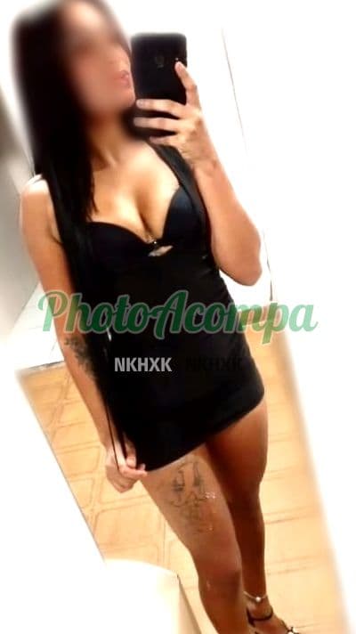 Acompanhante em Praia Grande — namoradinha, foto 4 de Fanny