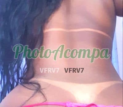 Foto 4: Acompanhante em São João de Meriti — garganta profunda, Fany Ferreira