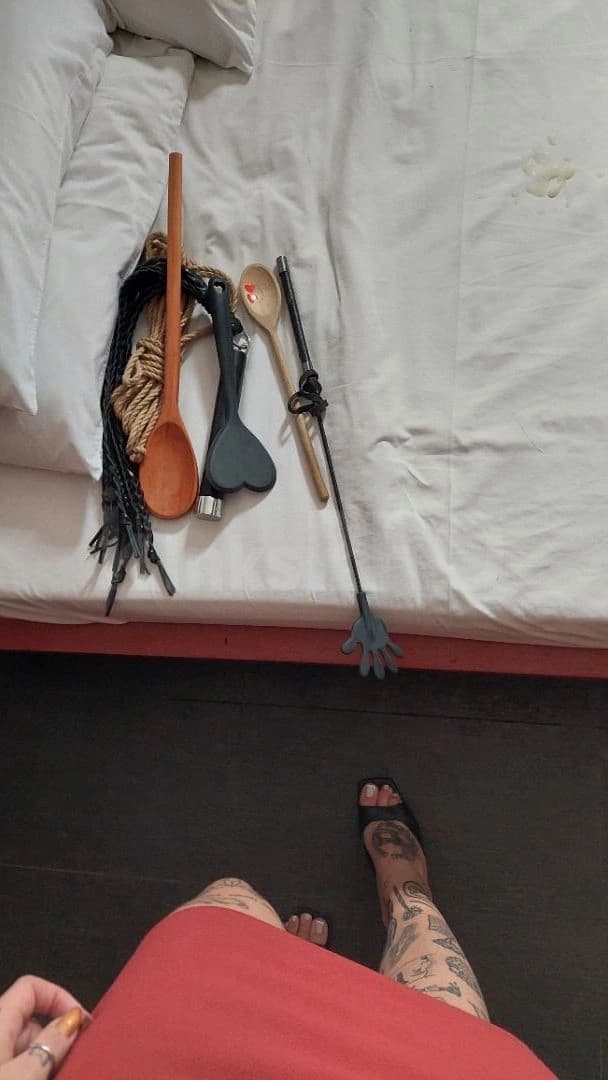 Acompanhante foto verificada em São Paulo, foto 3 de Fennix Domme