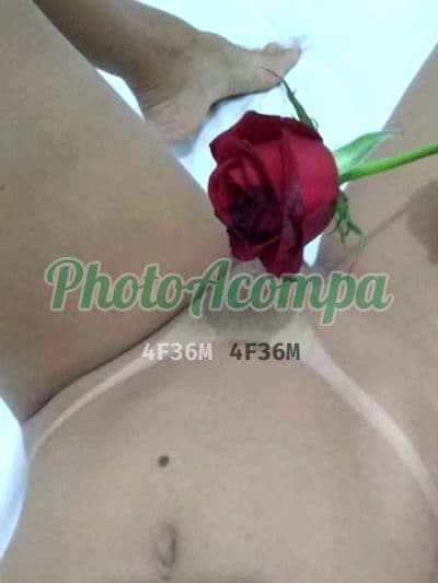 Acompanhante magra em Taguatinga, foto 3 de Fernada