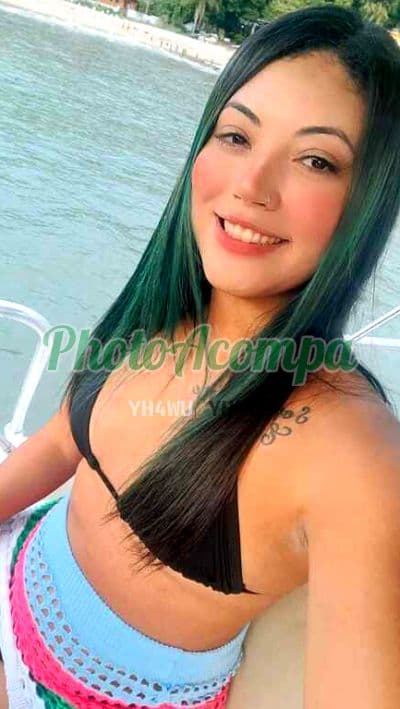 Acompanhante em Maringá — experiência de namorada, foto 6 de Fernanda