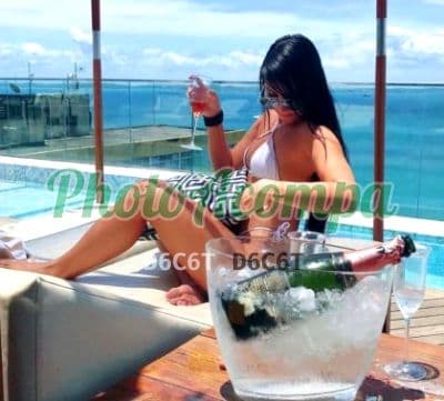 Foto 5: Acompanhante alta em Salvador — Fernanda