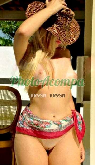 Acompanhante depilada em Porto Velho, foto 5 de Fernanda
