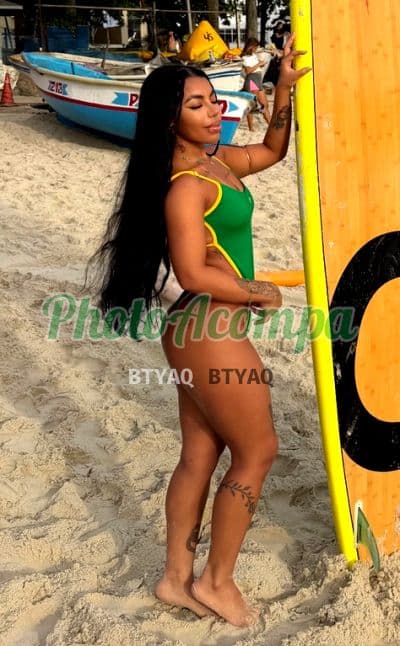 Acompanhante morena em Rio de Janeiro (5) — Fernanda