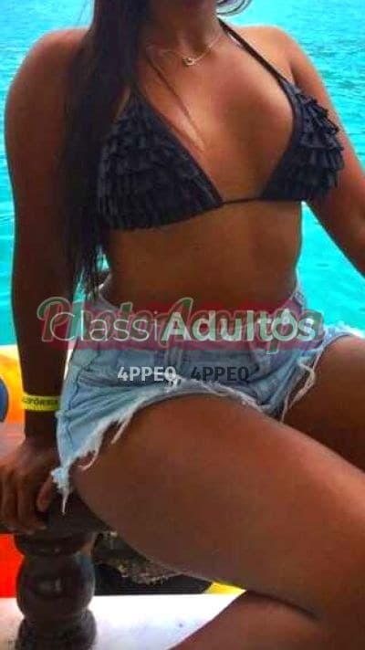Fernanda — acompanhante em Taboão da Serra