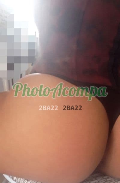 Acompanhante em Fortaleza — beijo na boca, foto 2 de Fernanda