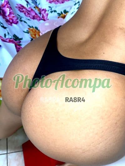 Acompanhante magra em São José do Rio Preto, foto 3 de Fernanda