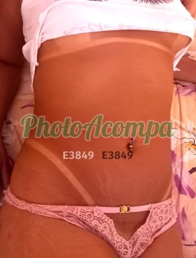 Acompanhante magra em Trindade, foto 3 de Fernanda