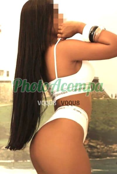 Acompanhante morena em Vinhedo, foto 5 de Fernanda