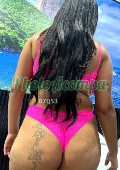 Acompanhante em Vitória — experiência de namorada, foto 4 de Fernanda