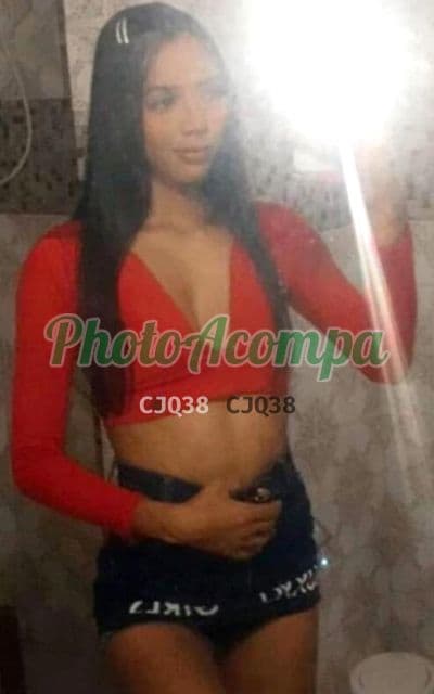 Acompanhante em Salto — namoradinha, foto 4 de Fernanda