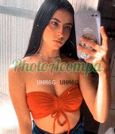 Acompanhante em João Pessoa com namoradinha (4) — Fernanda Alves