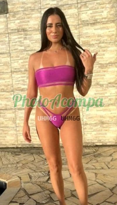 Acompanhante morena em João Pessoa (5) — Fernanda Alves