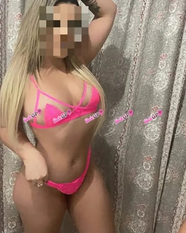 Acompanhante loira em Ponta Grossa, foto 5 de Fernanda