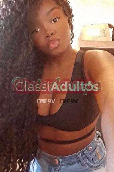 Fernanda — acompanhante em Ferraz de Vasconcelos