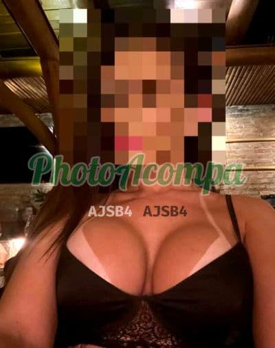 Foto 6: Acompanhante em Londrina — sexo anal, Fernanda Castro