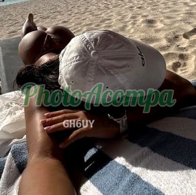 Acompanhante em Rio de Janeiro com sexo anal (6) — Fernanda Coutinho