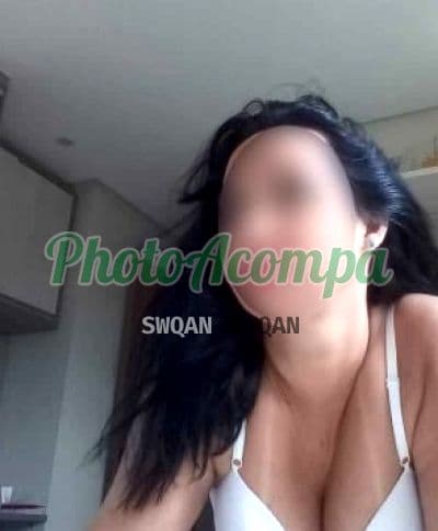 Acompanhante morena em São José dos Campos, foto 5 de Fernanda