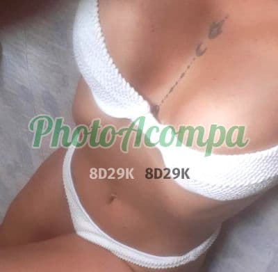 Foto 4: Acompanhante em Taubaté — sexo anal, Fernanda Drumond