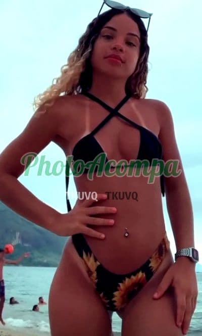 Acompanhante em Belford Roxo — experiência de namorada, foto 4 de Fernanda