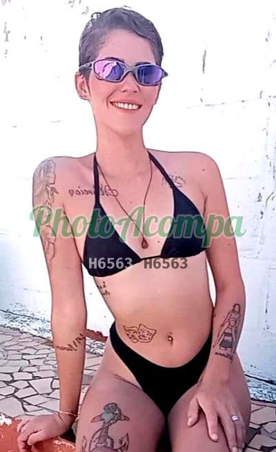 Acompanhante em Bertioga — anal, foto 4 de Fernanda
