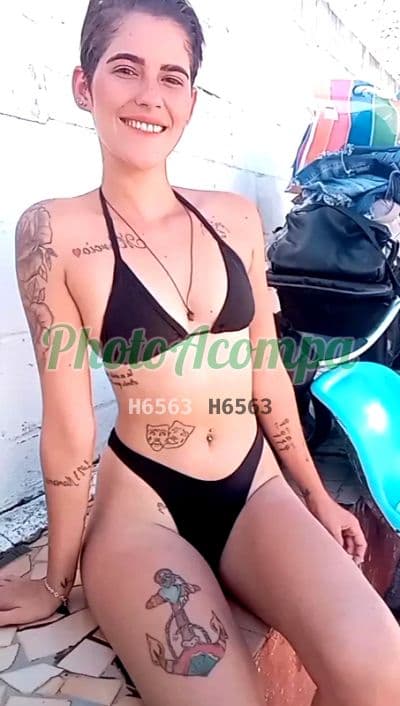 Acompanhante magra em Bertioga, foto 5 de Fernanda
