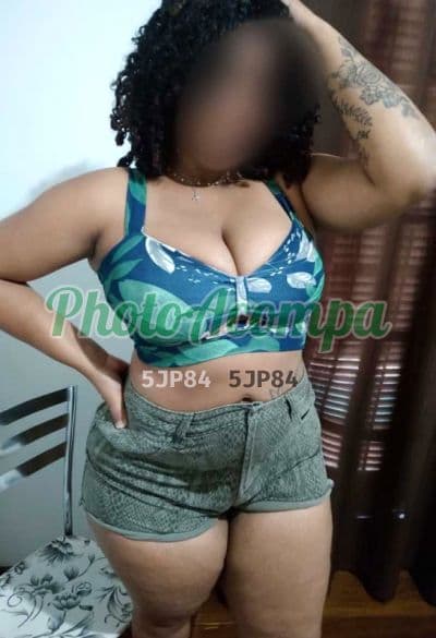 Foto 2: Acompanhante em Itu — oral sem camisinha, Fernanda