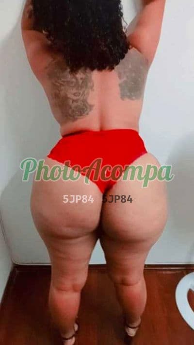 Acompanhante peituda em Itu, foto 3 de Fernanda