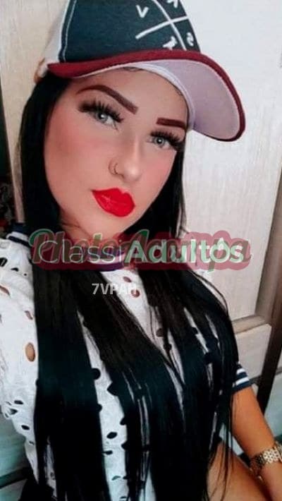 Acompanhante morena em Guarujá