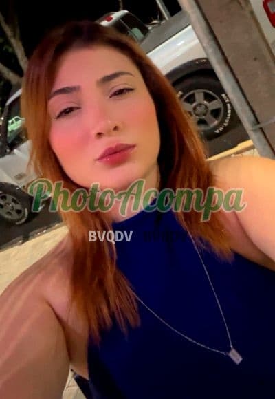 Acompanhante em Juti — beijo na boca, foto 2 de Fernanda Freitas