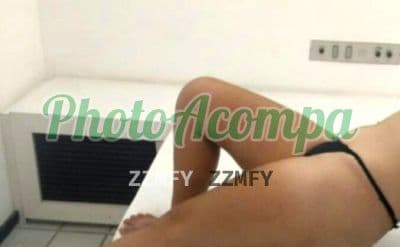 Acompanhante depilada em Recife (3) — Fernanda Lisboa