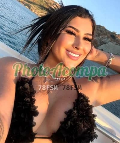 Acompanhante em Piracicaba com beijo na boca (2) — Fernanda Machado