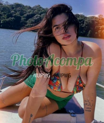 Acompanhante em Campinas — beijo grego, foto 2 de Fernanda Marquezine