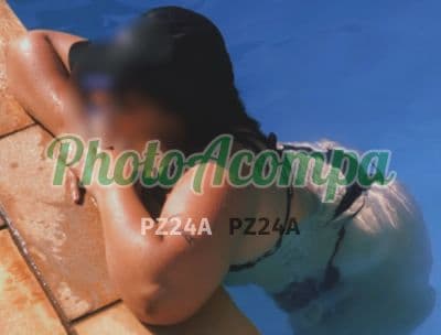 Acompanhante em Itaquaquecetuba — sexo anal, foto 4 de Fernanda Martins