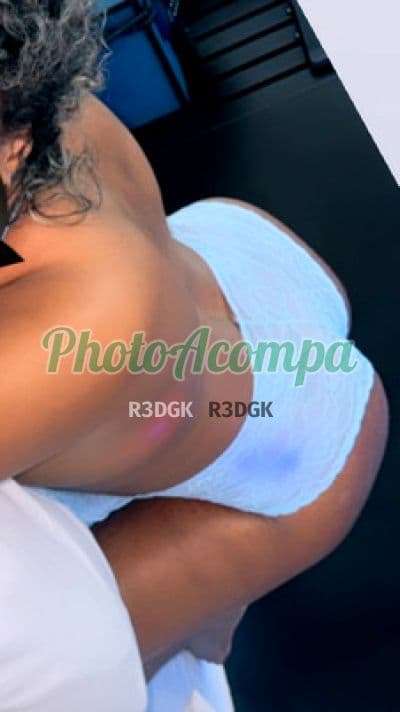 Acompanhante em Rio de Janeiro — anal, foto 2 de Fernanda Matos