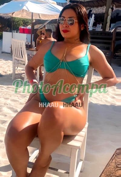 Acompanhante depilada em Jijoca de Jericoacoara (5) — Fernanda Medeiros