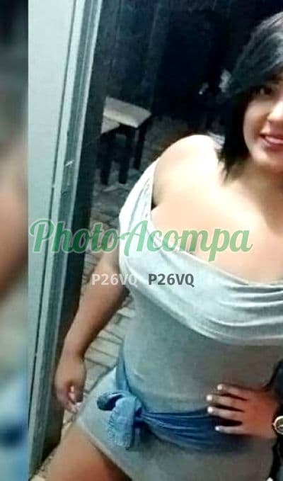 Foto 4: Acompanhante em Campinas — namoradinha, Fernanda Mello