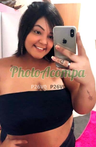 Acompanhante depilada em Campinas, foto 5 de Fernanda Mello