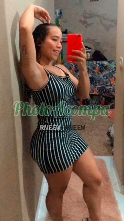 Acompanhante em Londrina — beijo na boca, foto 6 de Fernanda Moaraes