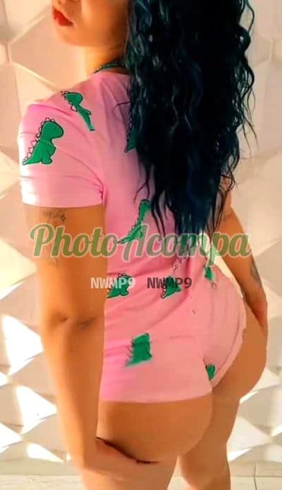 Acompanhante em Belo Horizonte — namoradinha, foto 4 de Fernanda Nanda