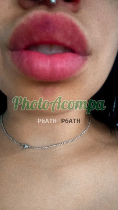 Acompanhante em São Paulo — sexo anal, foto 6 de Fernanda Paiva
