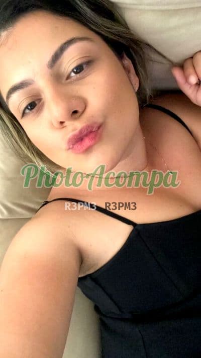 Acompanhante em Goiânia — experiência de namorada, foto 4 de Fernanda Pinheiro