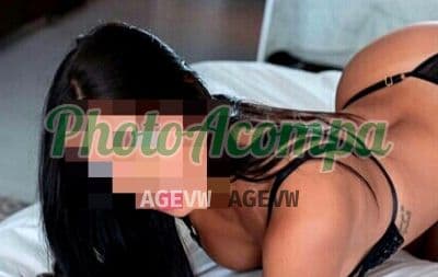 Acompanhante em Mogi das Cruzes — anal, foto 6 de Fernanda Queiroz