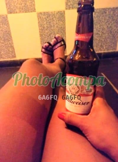 Acompanhante foto verificada em Petrópolis — Fernanda Quitandinha, foto 3