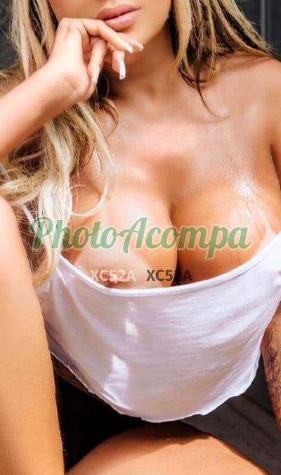 Foto 6: Acompanhante em São Paulo — sexo anal, Fernanda Rocha