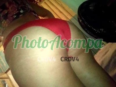 Acompanhante em Barcarena — beijo grego, foto 2 de Fernanda Sousa