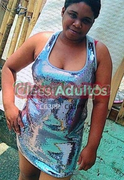 Fernanda Souza — acompanhante em Francisco Morato