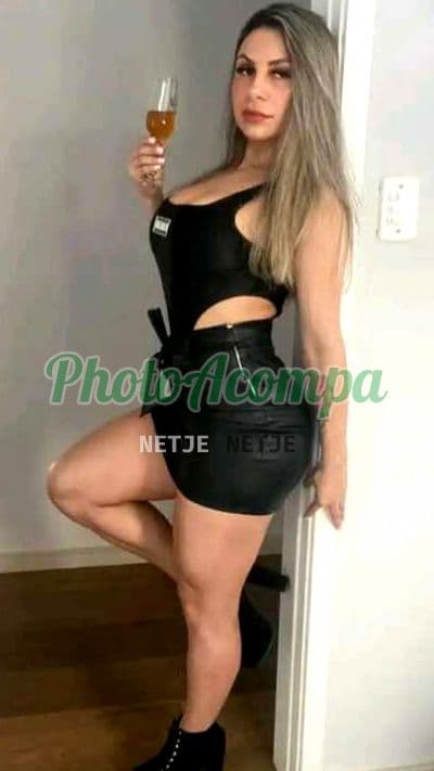Foto 5: Acompanhante depilada em Ribeirão Preto — Fernanda Souza